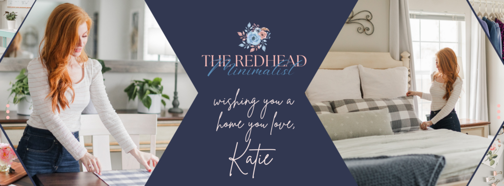 Wishing you a home you love, Katie